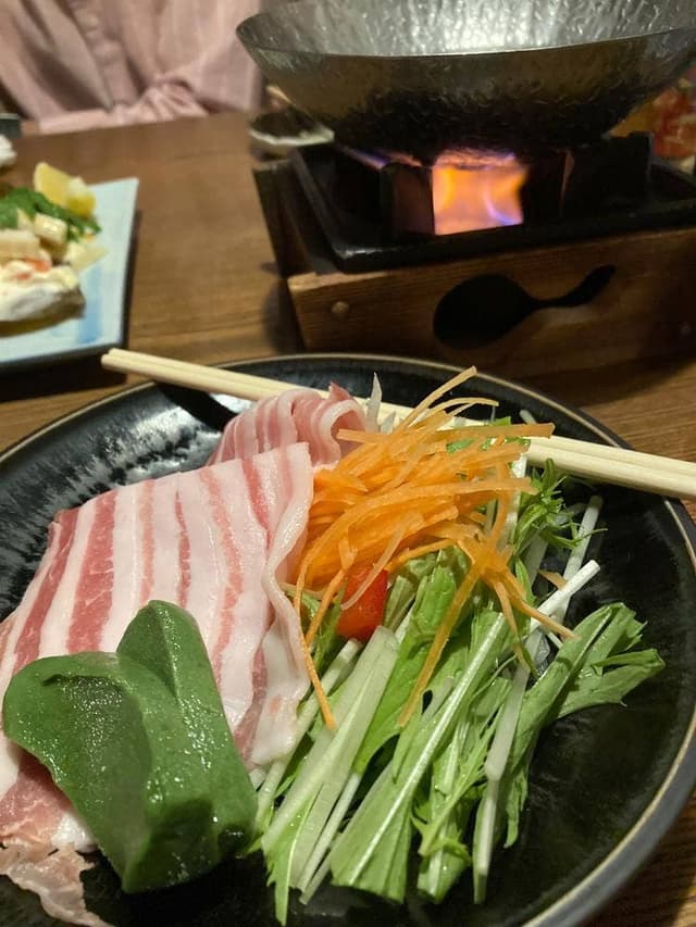 和食居酒屋 旬門 米子本店 - サブ画像2