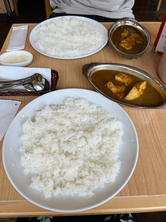 Bay&Leaf 横浜 - サブ画像2