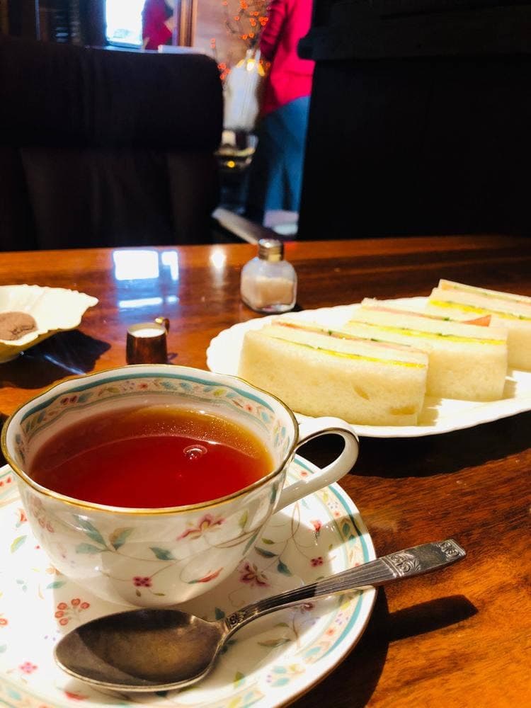 長崎屋