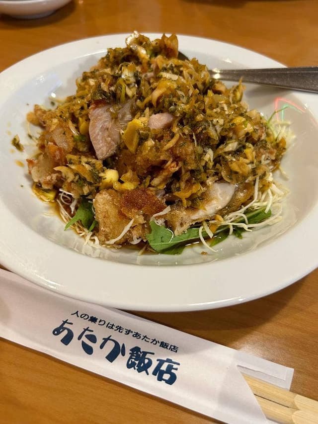 あたか飯店京都店 - サブ画像2
