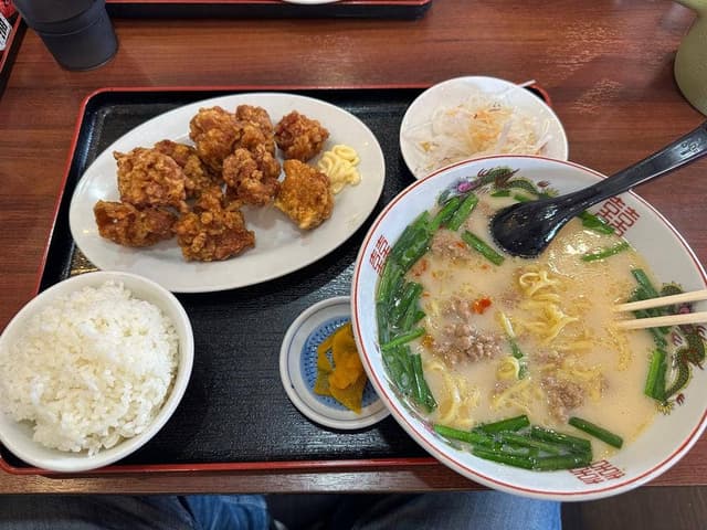 四川料理 福園 - サブ画像2