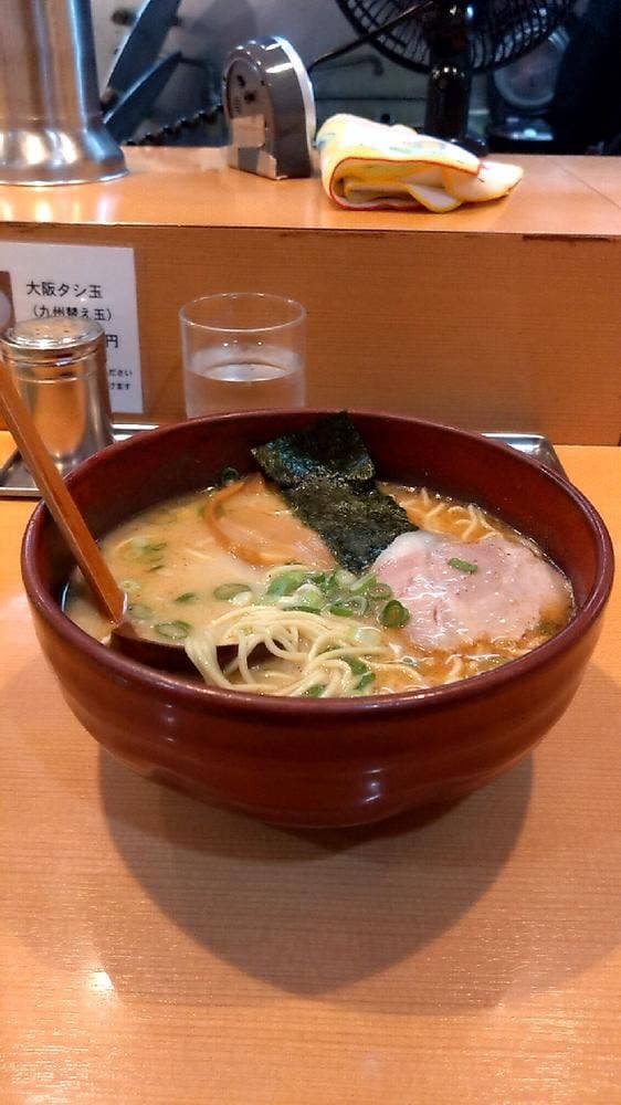 れんげラーメン - サブ画像3