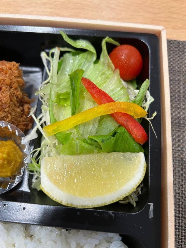 かつ太郎 つくば学園店 - サブ画像3