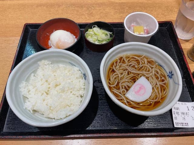 そばいち 恵比寿店 - サブ画像1