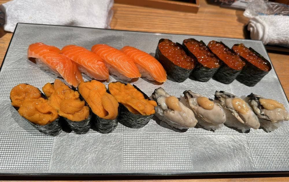 築地玉寿司 みなとみらい店