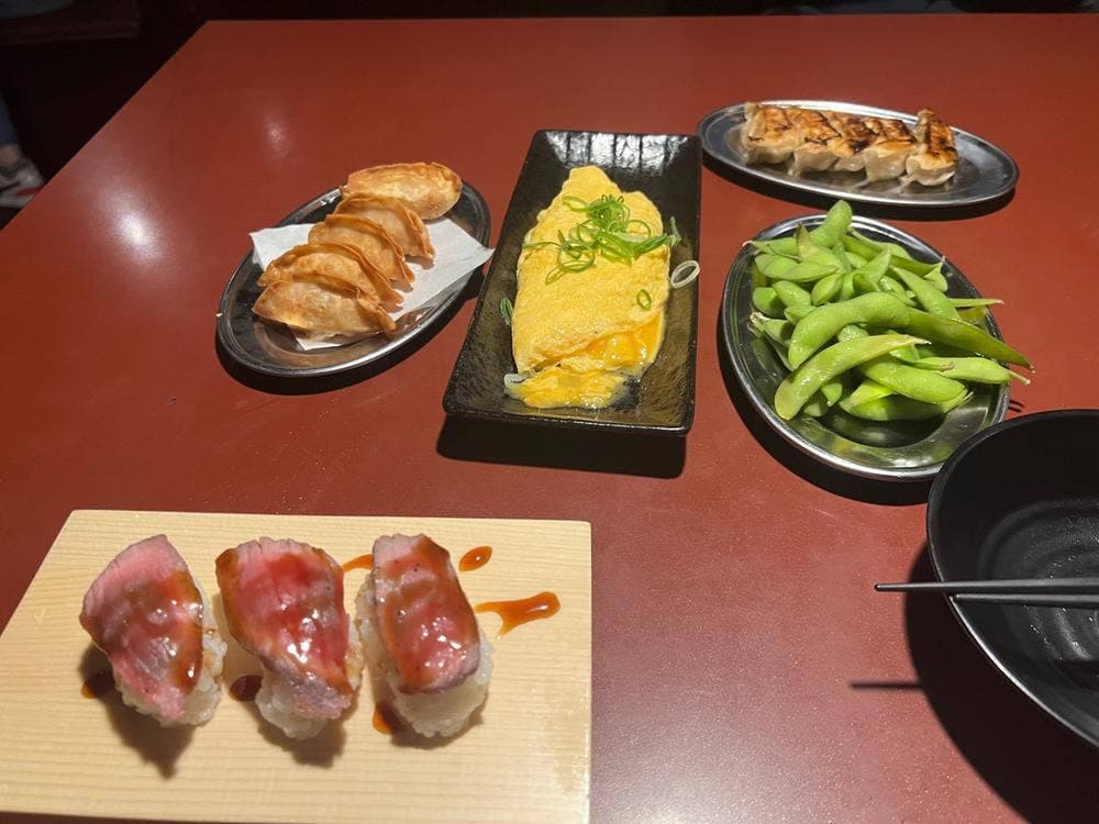 えさか堂 江坂本店
