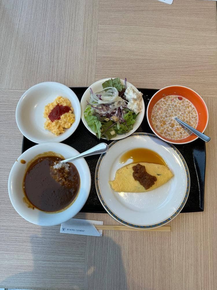 ホテルクレメント高松