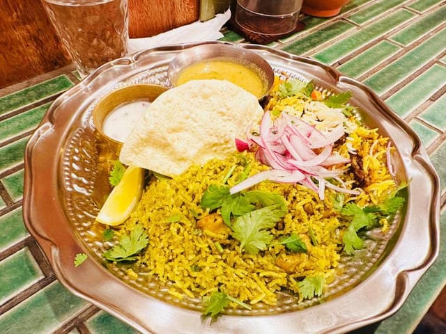 ニタカリバンチャ - サブ画像2