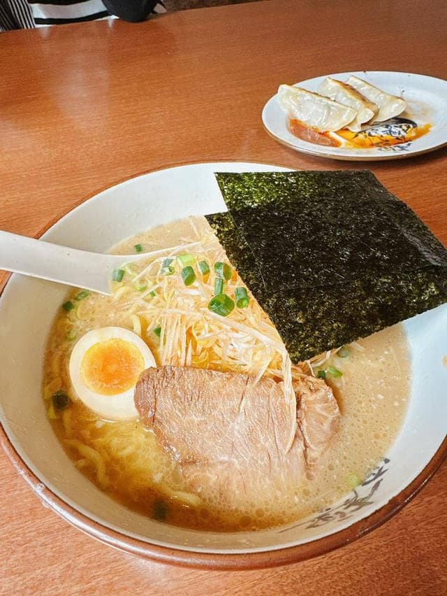 横濱家 八王子みなみ野店 - サブ画像1