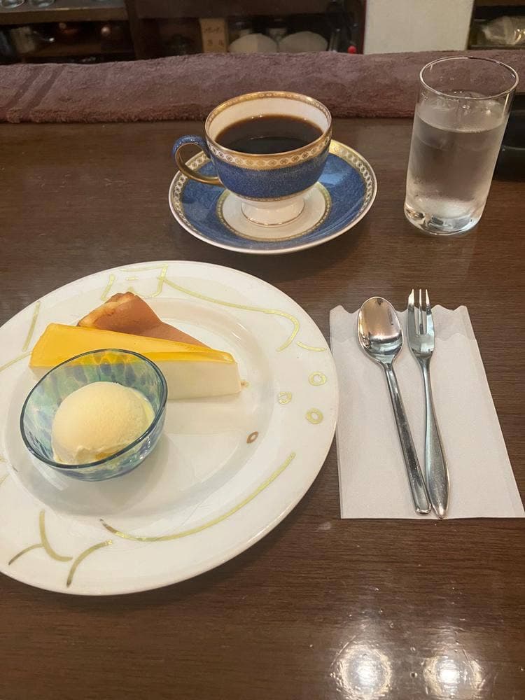 かうひい屋