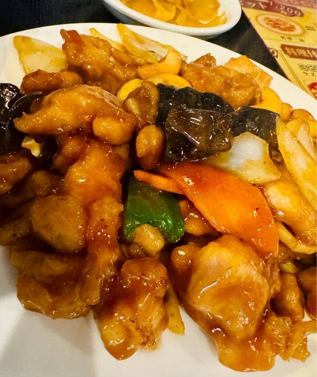 新中華 立川北口店 - サブ画像2