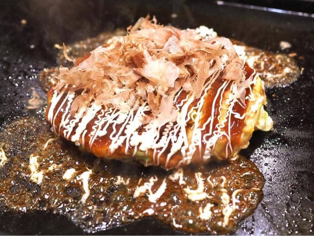 月島もんじゃ もんろう - サブ画像2