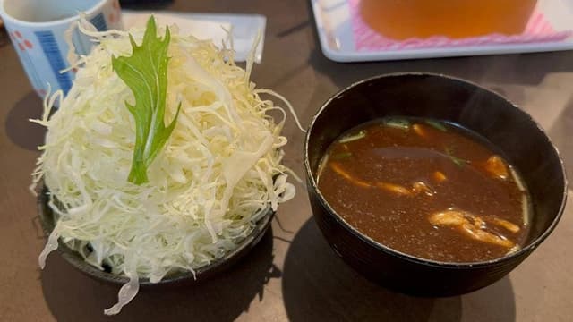 とんかつ 豚ゴリラ 葛野大路太子道店 - サブ画像3