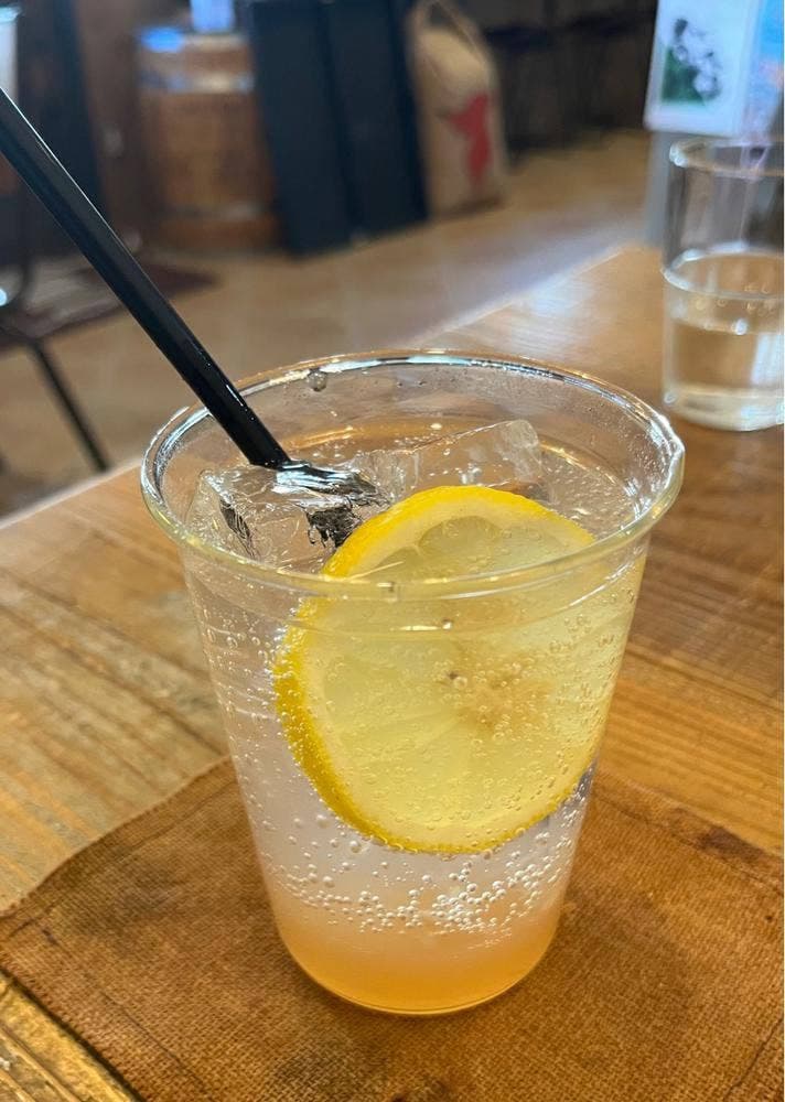 tamaya cafe