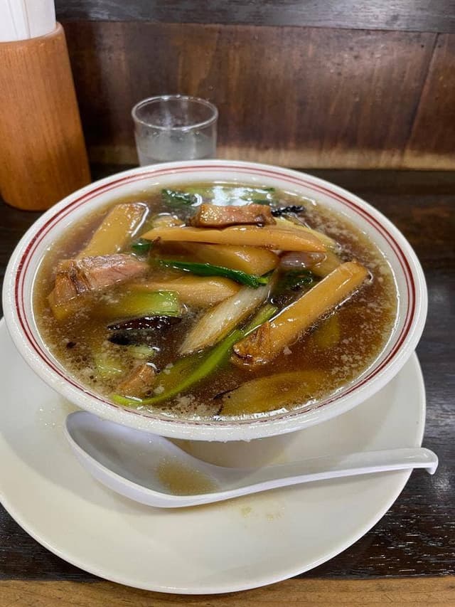 餃子屋麺壱番館 - サブ画像1
