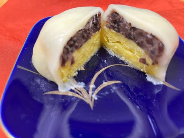 菓匠右門 ecute大宮店 - サブ画像2