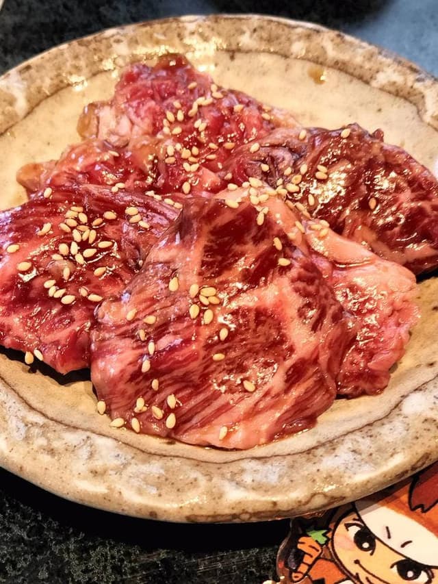 但馬牛焼肉 べこ - サブ画像1