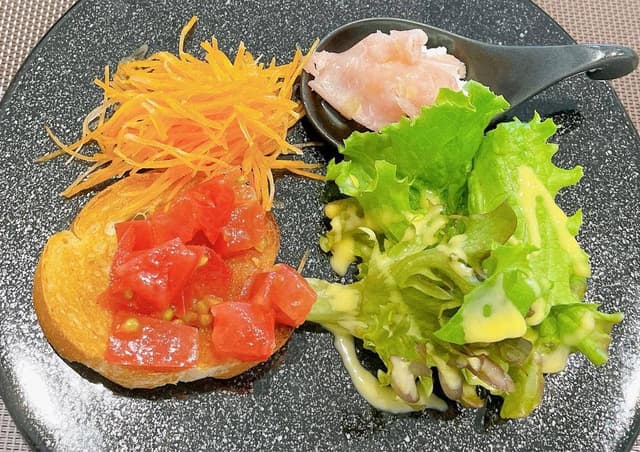 洋食リベルタ - サブ画像1