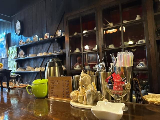 焙譚 - サブ画像2