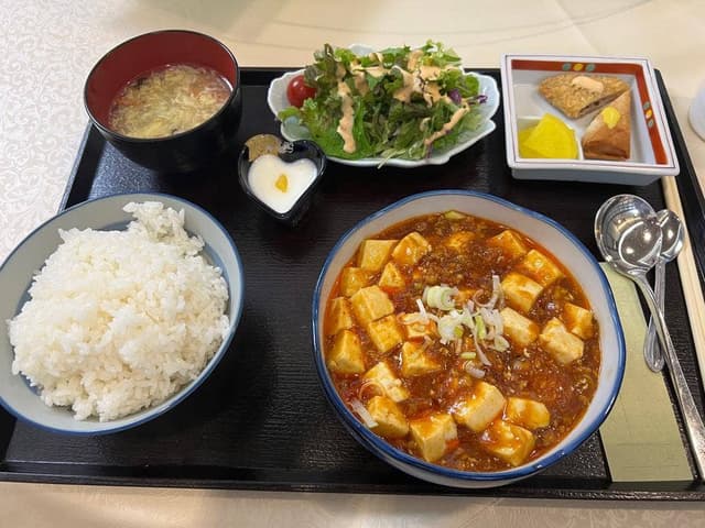 紫金城 - サブ画像1