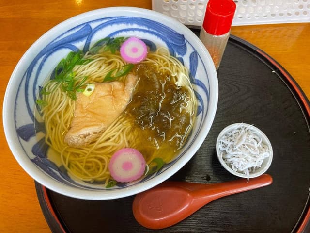 レストラン 旅館かとり - サブ画像1