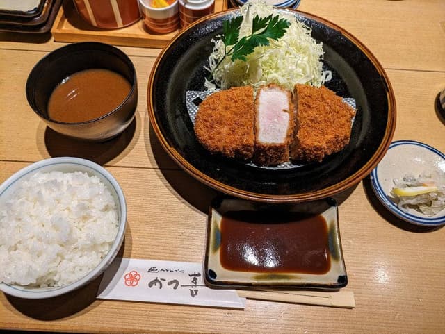 かつ喜 喜志店 - サブ画像3