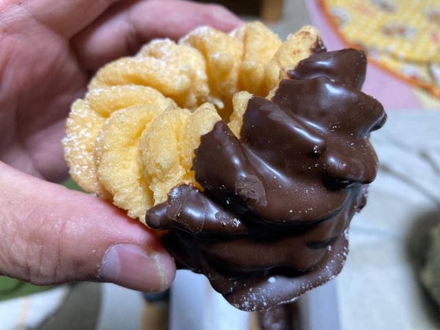 ミスタードーナツ 春江アミショップ - サブ画像1