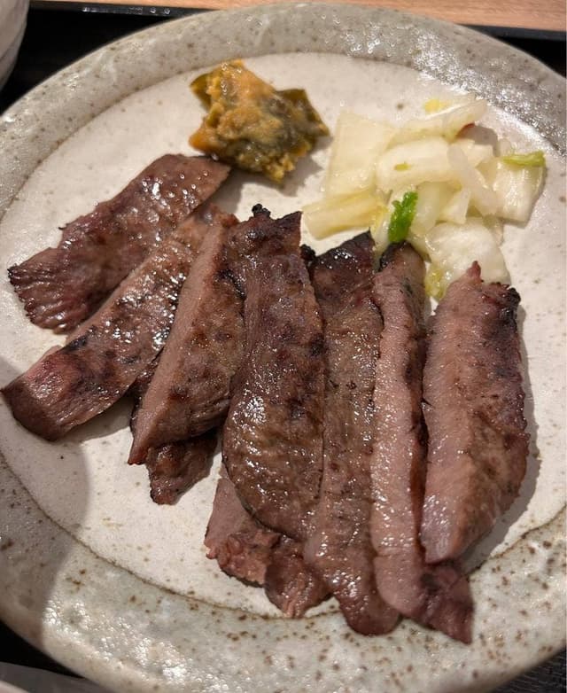 牛タンやまゆり 守谷店 - サブ画像1