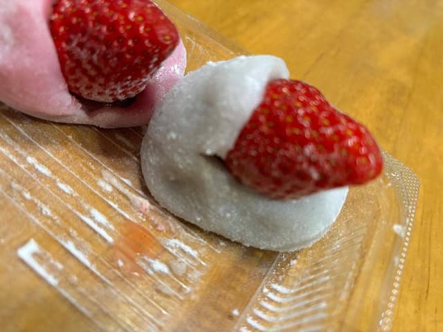 口福堂 イオンモール春日部店 - サブ画像3