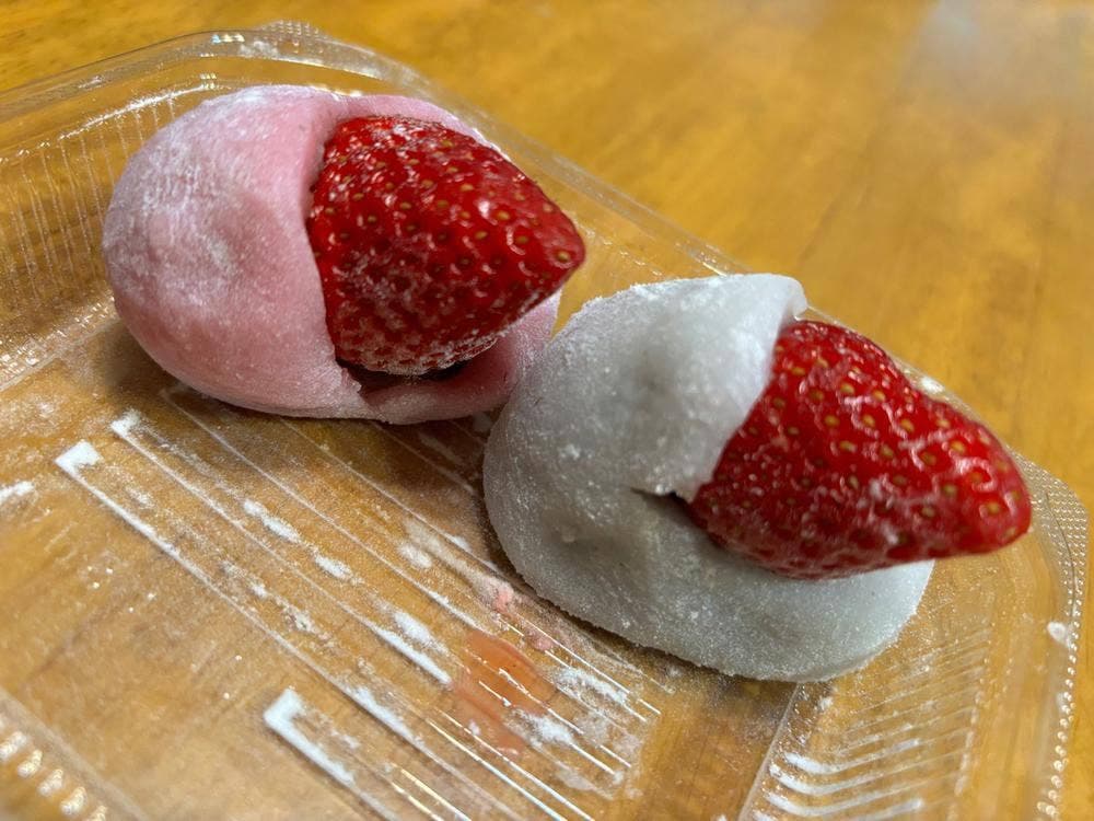 口福堂 イオンモール春日部店