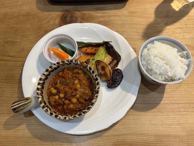 ナチュラルカフェ - サブ画像1