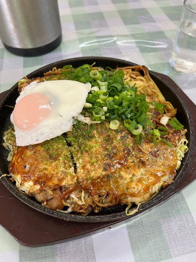 お好みハウス 新見 - サブ画像3