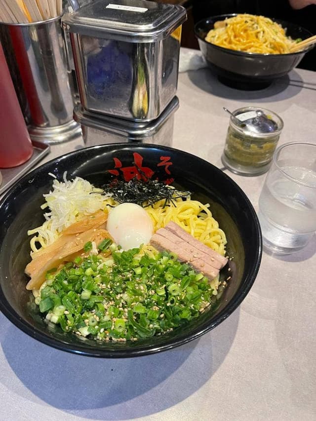 東京油組総本店 吉祥寺組 - サブ画像1
