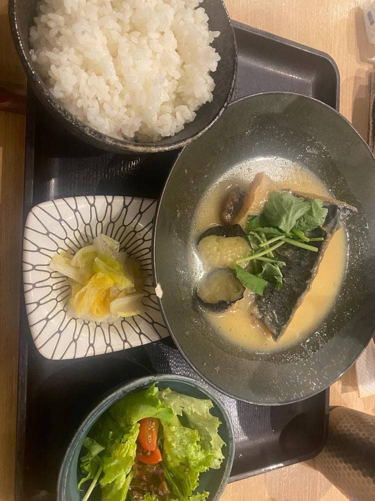 新宿魚庵 直