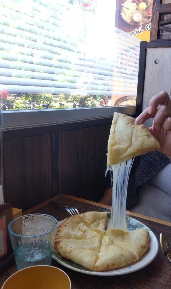 インド・ネパール料理専門店 マサラ・マスター - サブ画像1