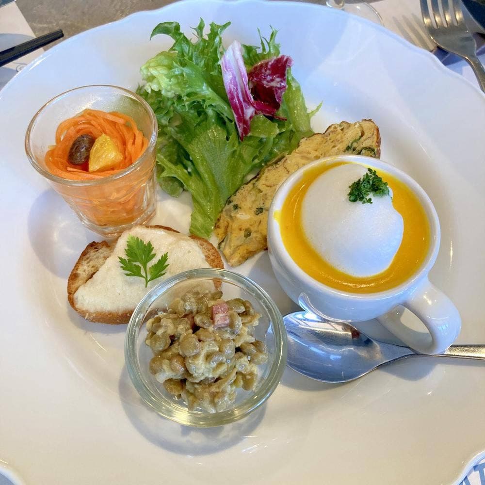 BISTRO SAITO III
