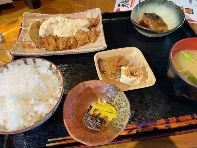 天佑 - サブ画像1