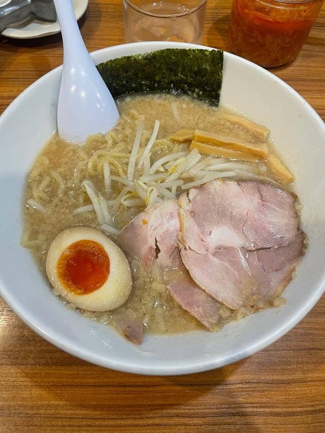 野方ホープ 川崎元住吉店 - サブ画像3