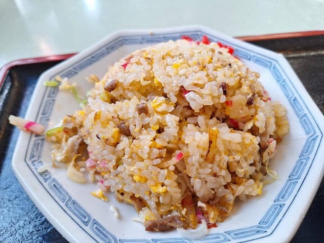 長春 - サブ画像3