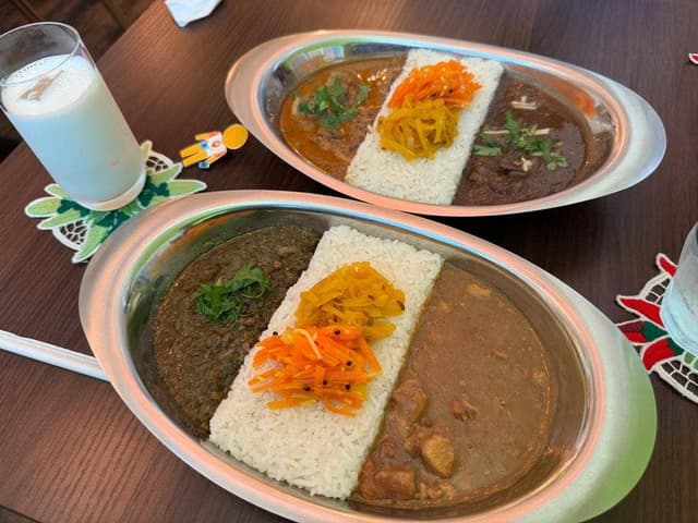 カレー屋 ロストコーナー - サブ画像1