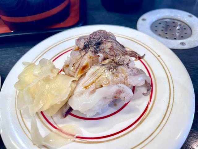 寿司 海都 一の宮店 - サブ画像2