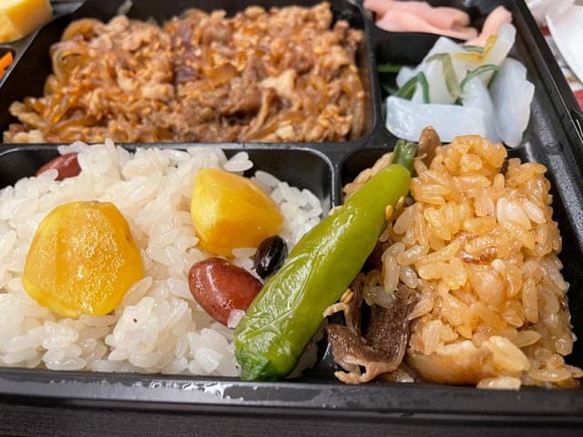 たごさく 盛岡駅ビルフェザン店 - サブ画像1