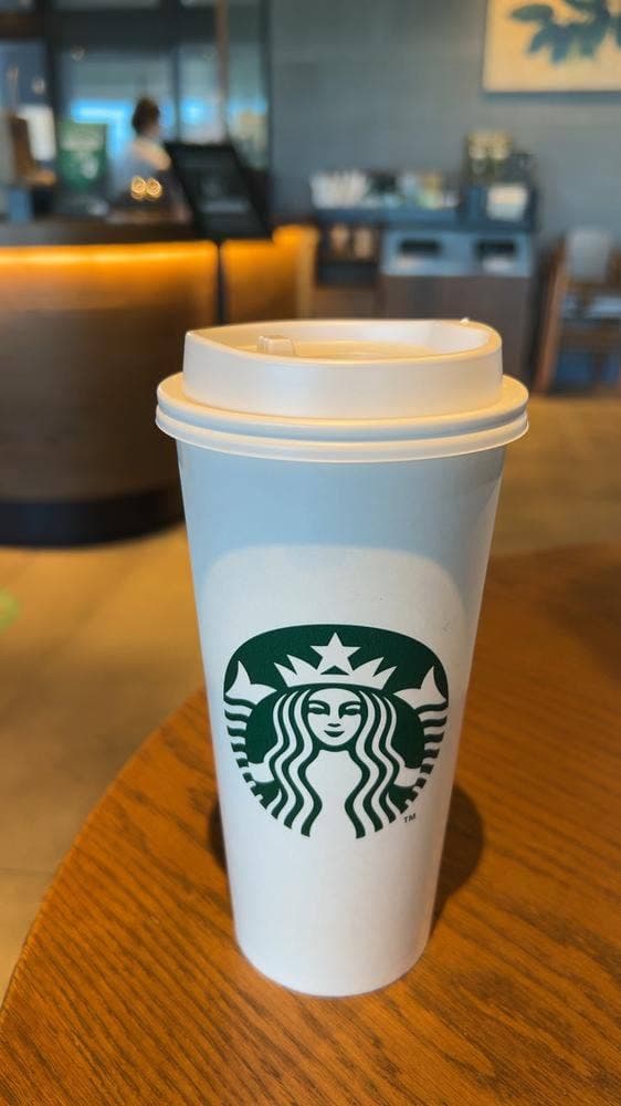 スターバックス コーヒー 小平天神店