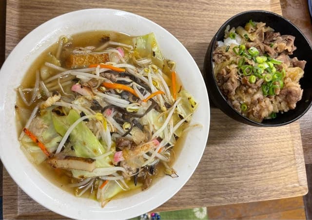 手打ちうどん たけたつ - サブ画像1