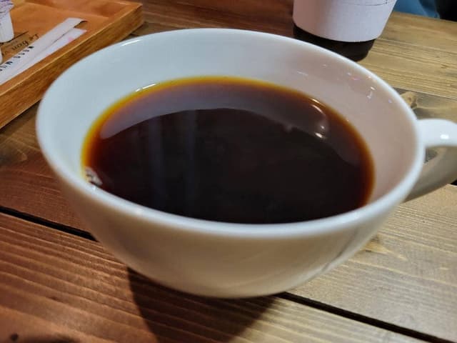 fArment Cafe - サブ画像2