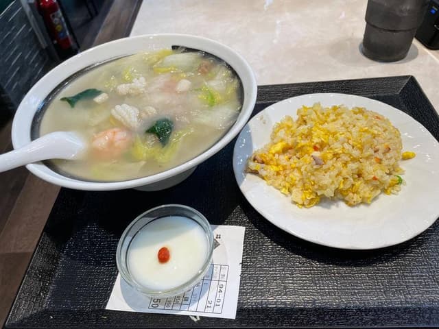 隆昌酒家MM店 - サブ画像2