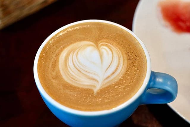 Cafe Lillian - サブ画像3