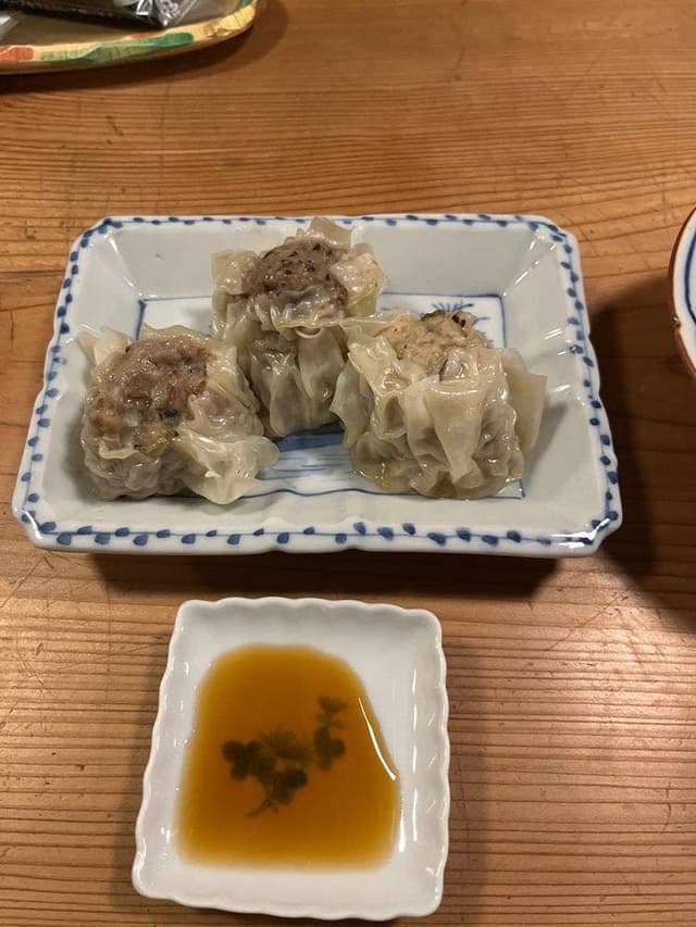 酒房 蛮殻 - サブ画像3