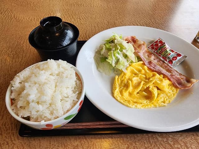デニーズ 西荻北店 - サブ画像1