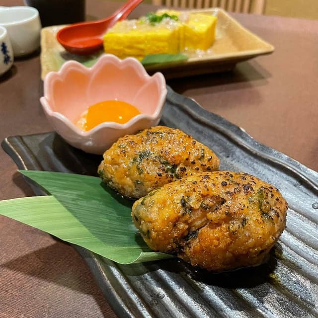 全席個室 鶏屋むさし 浜松町店 - サブ画像2